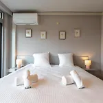 Apartment Astrid With Parking & Seaview By Interhome