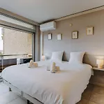 Apartment Astrid With Parking & Seaview By Interhome *