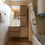 Astrid With Parking & Seaview By Interhome Apartment *