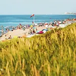 Astrid With Parking & Seaview By Interhome Apartment Bredene