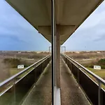 Astrid With Parking & Seaview By Interhome * Bredene