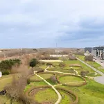 Astrid With Parking & Seaview By Interhome Bredene