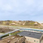 Astrid With Parking & Seaview By Interhome Bredene