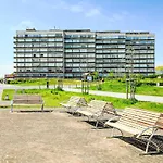 Astrid With Parking & Seaview By Interhome Bredene