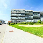 Astrid With Parking & Seaview By Interhome