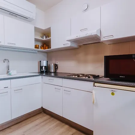 Astrid With Parking & Seaview By Interhome