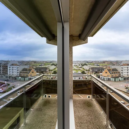Astrid With Parking & Seaview By Interhome Апартаменты